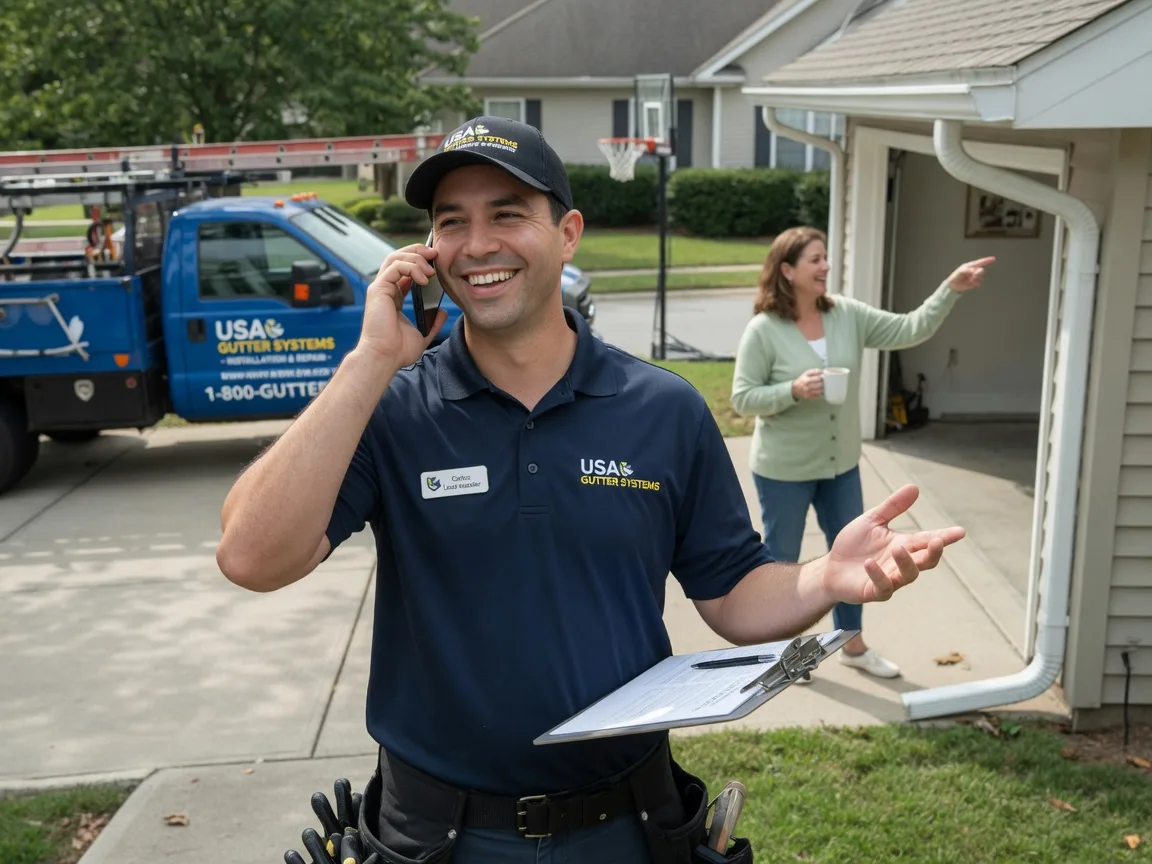 Gutter Installation Adams Center, NY FAQs